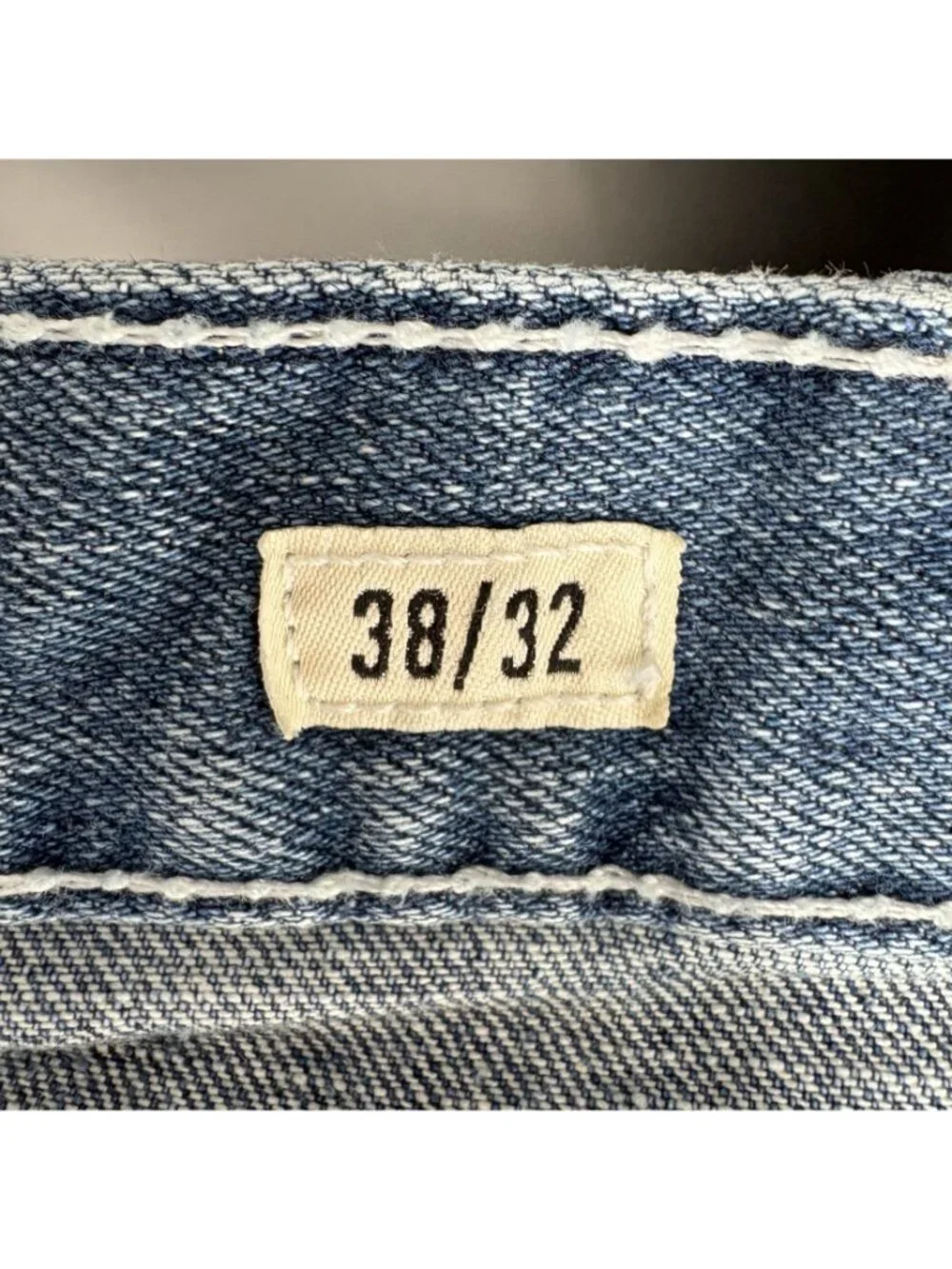 Ariat Mens M2 Relaxed Stirling Stretch Bootcut Jeans 38x32 Shasta Western Cowboy